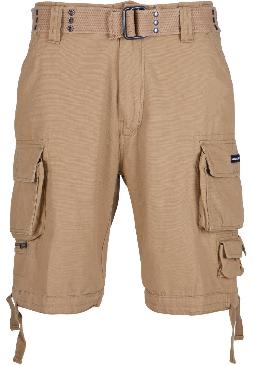 MJ Gonzales Cargo Shorts Multi Pocket Fabrikverkauf