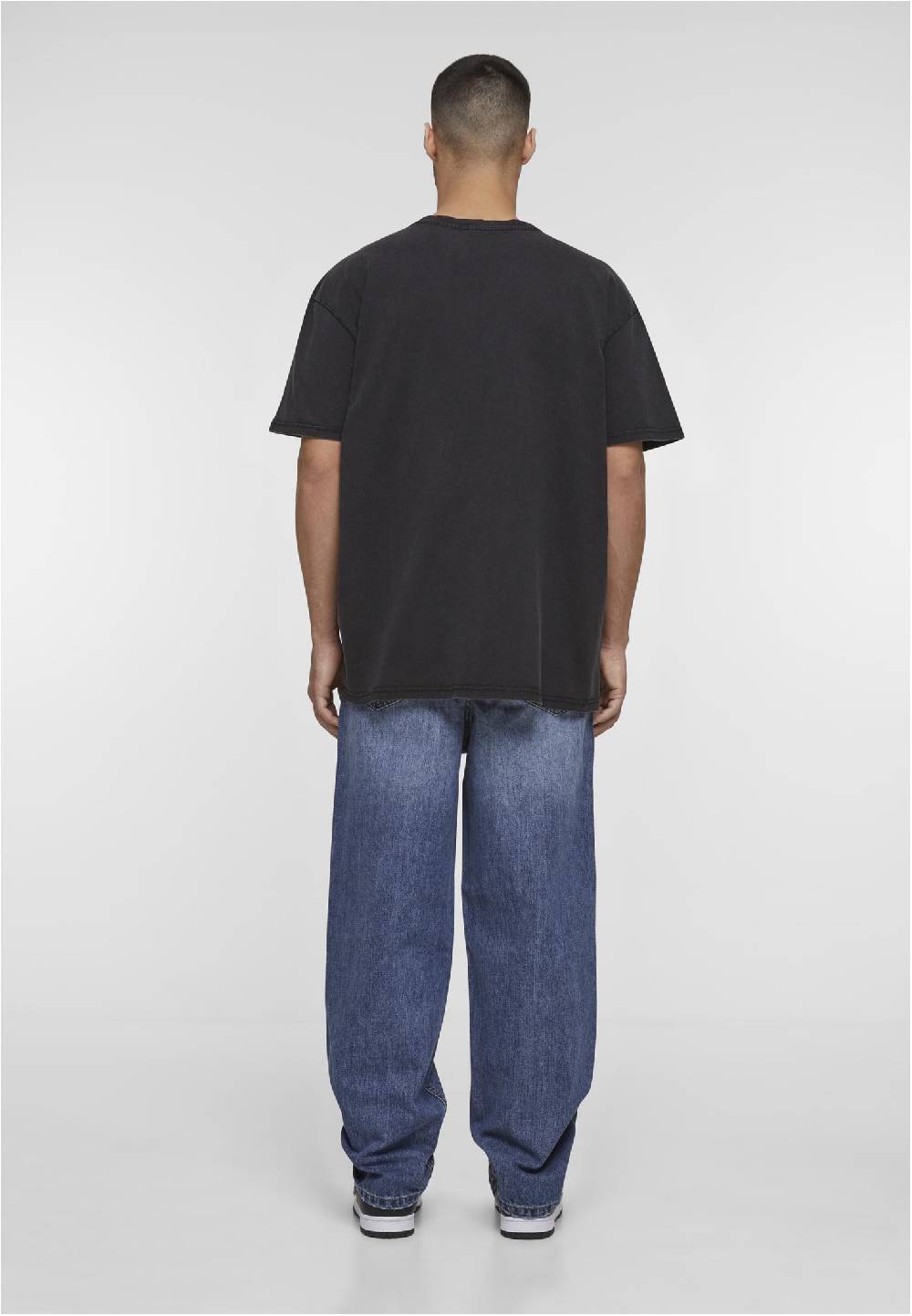 MJ Gonzales MJ Baggy Denim Meist gekauft