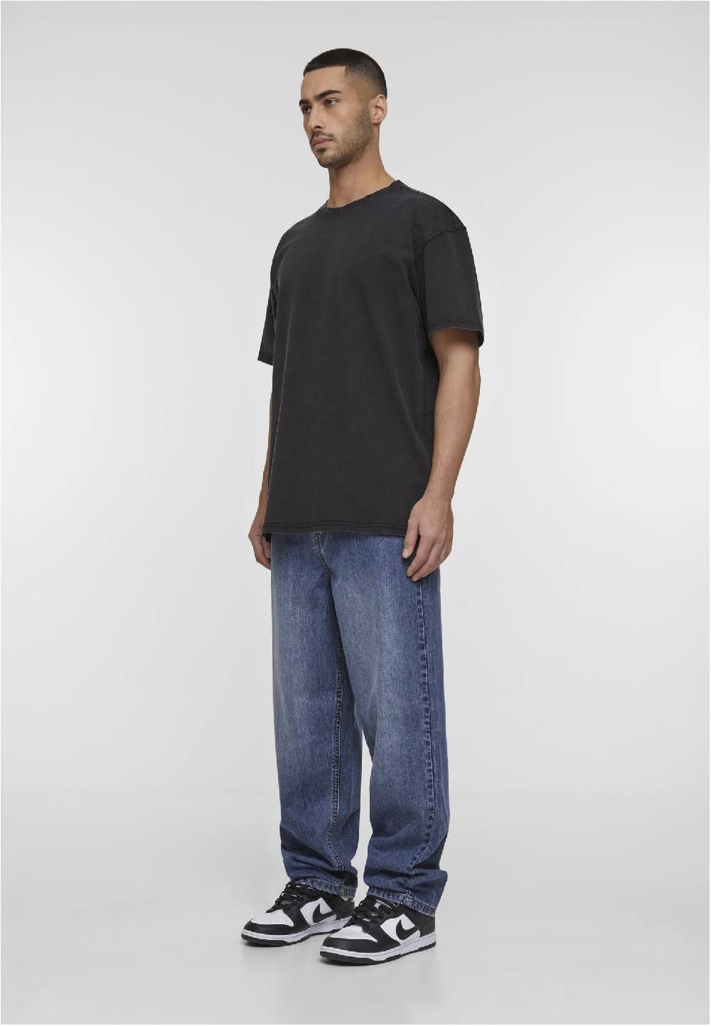 MJ Gonzales MJ Baggy Denim Meist gekauft
