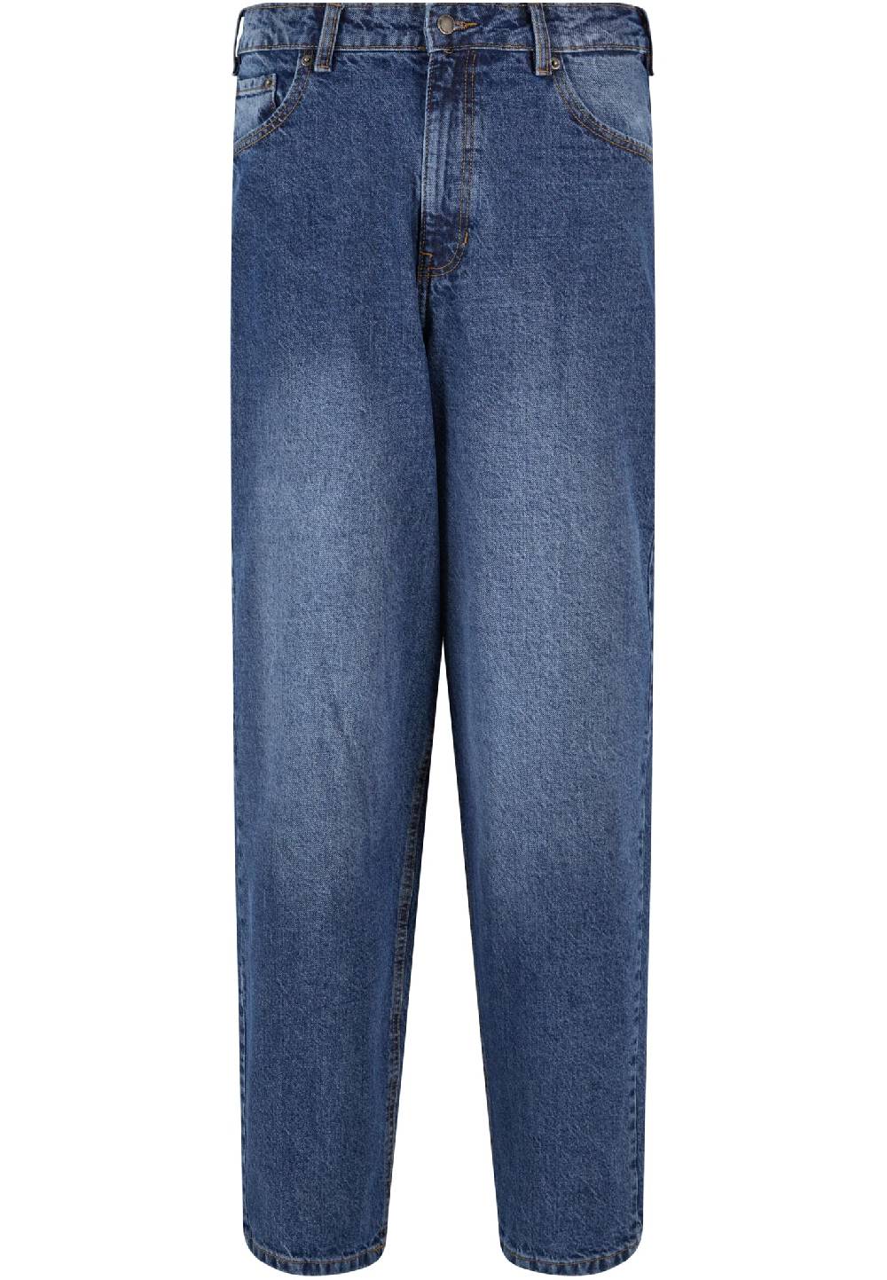 MJ Gonzales MJ Baggy Denim Meist gekauft