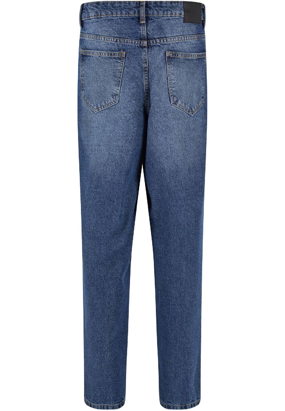 MJ Gonzales MJ Baggy Denim Meist gekauft