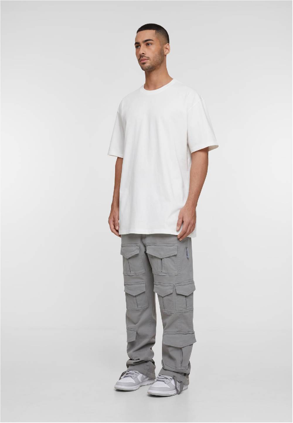 MJ Gonzales Cargo Pants 12 Pocket Blitzverkäufe