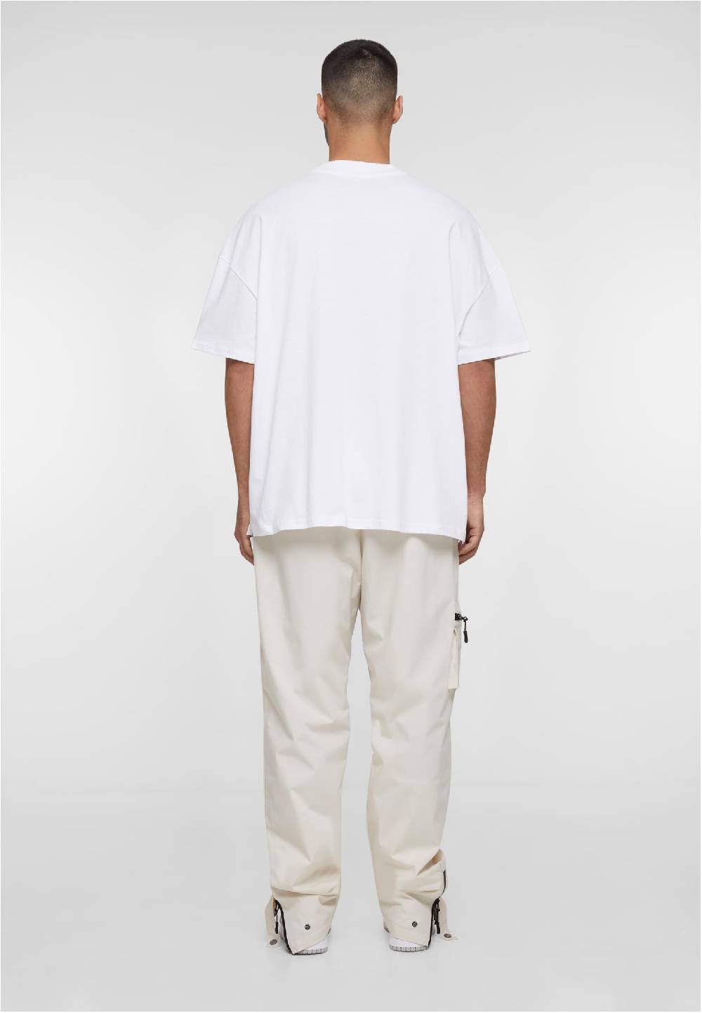 MJ Gonzales Tech Nylon Pants Kostenloser Versand