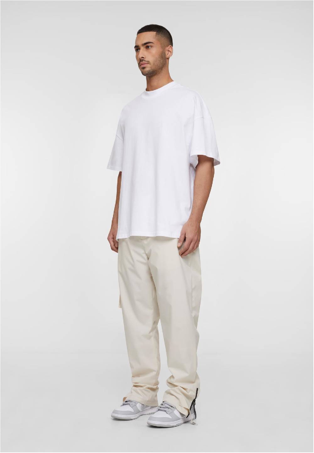 MJ Gonzales Tech Nylon Pants Kostenloser Versand