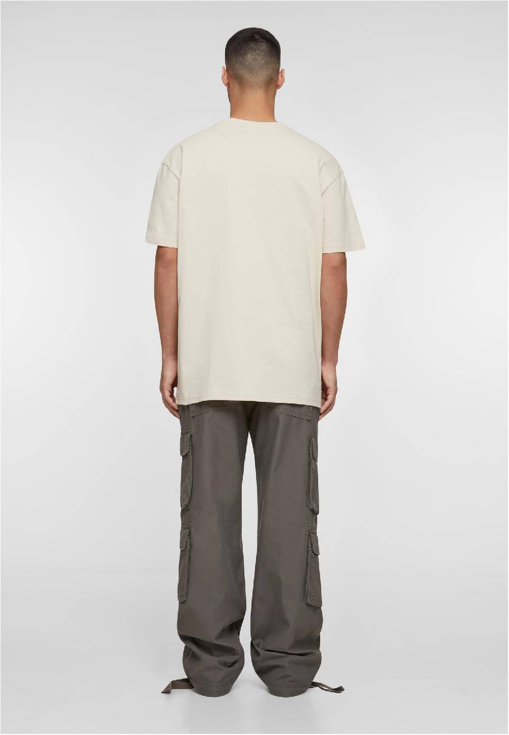 MJ Gonzales CARGO PANTS MULTI POCKET Limitierter Zeitrabatt
