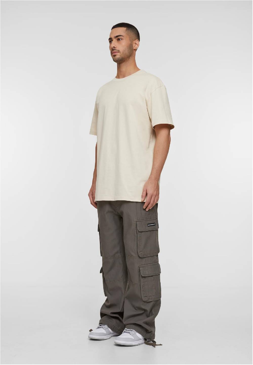 MJ Gonzales CARGO PANTS MULTI POCKET Limitierter Zeitrabatt