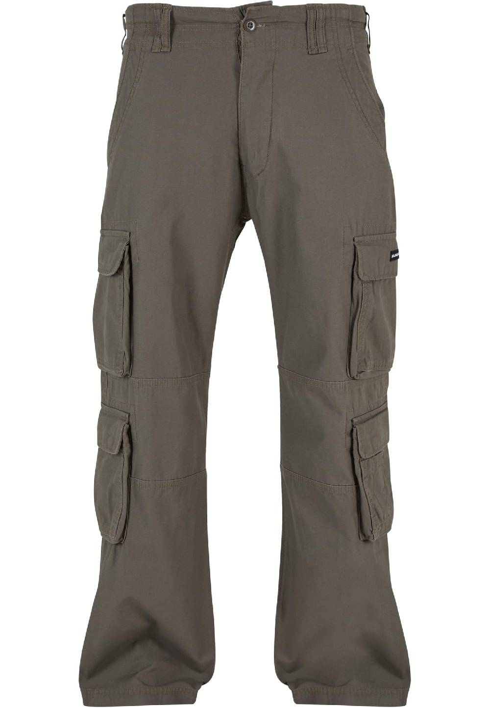 MJ Gonzales CARGO PANTS MULTI POCKET Limitierter Zeitrabatt