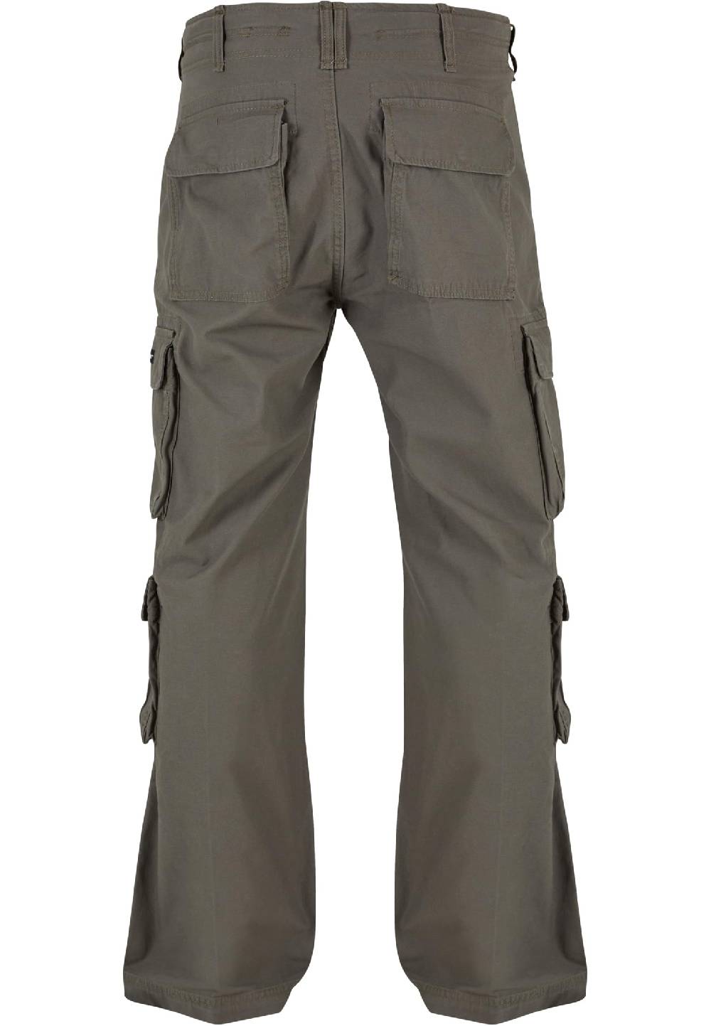 MJ Gonzales CARGO PANTS MULTI POCKET Limitierter Zeitrabatt
