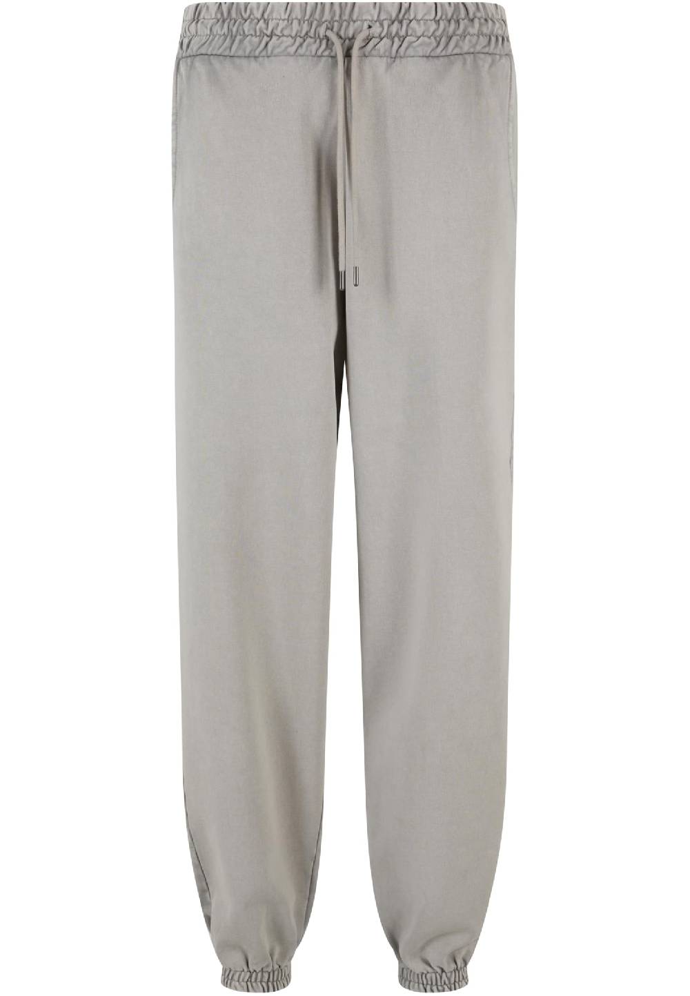 MJ Gonzales MJ Acid Wash Heavy Sweat Pants Wide Leg Fabrik Onlineshop