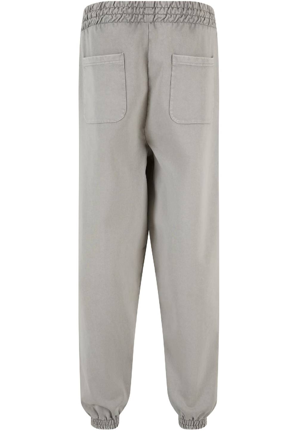 MJ Gonzales MJ Acid Wash Heavy Sweat Pants Wide Leg Fabrik Onlineshop