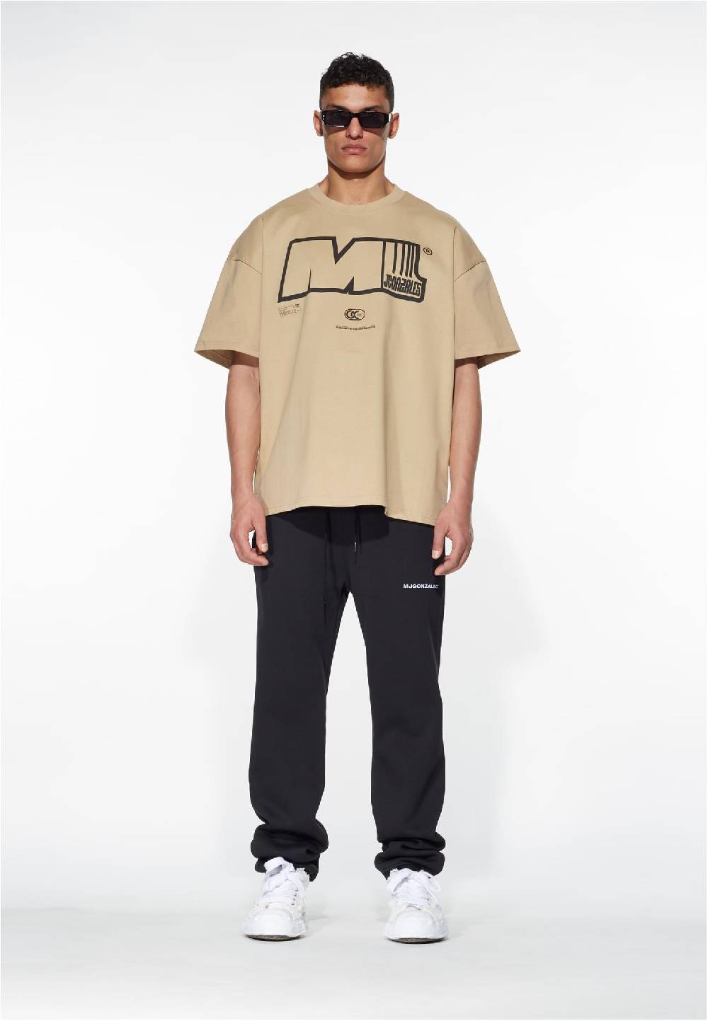 MJ Gonzales MJG HEAVY SWEATPANTS Fabrikpreis