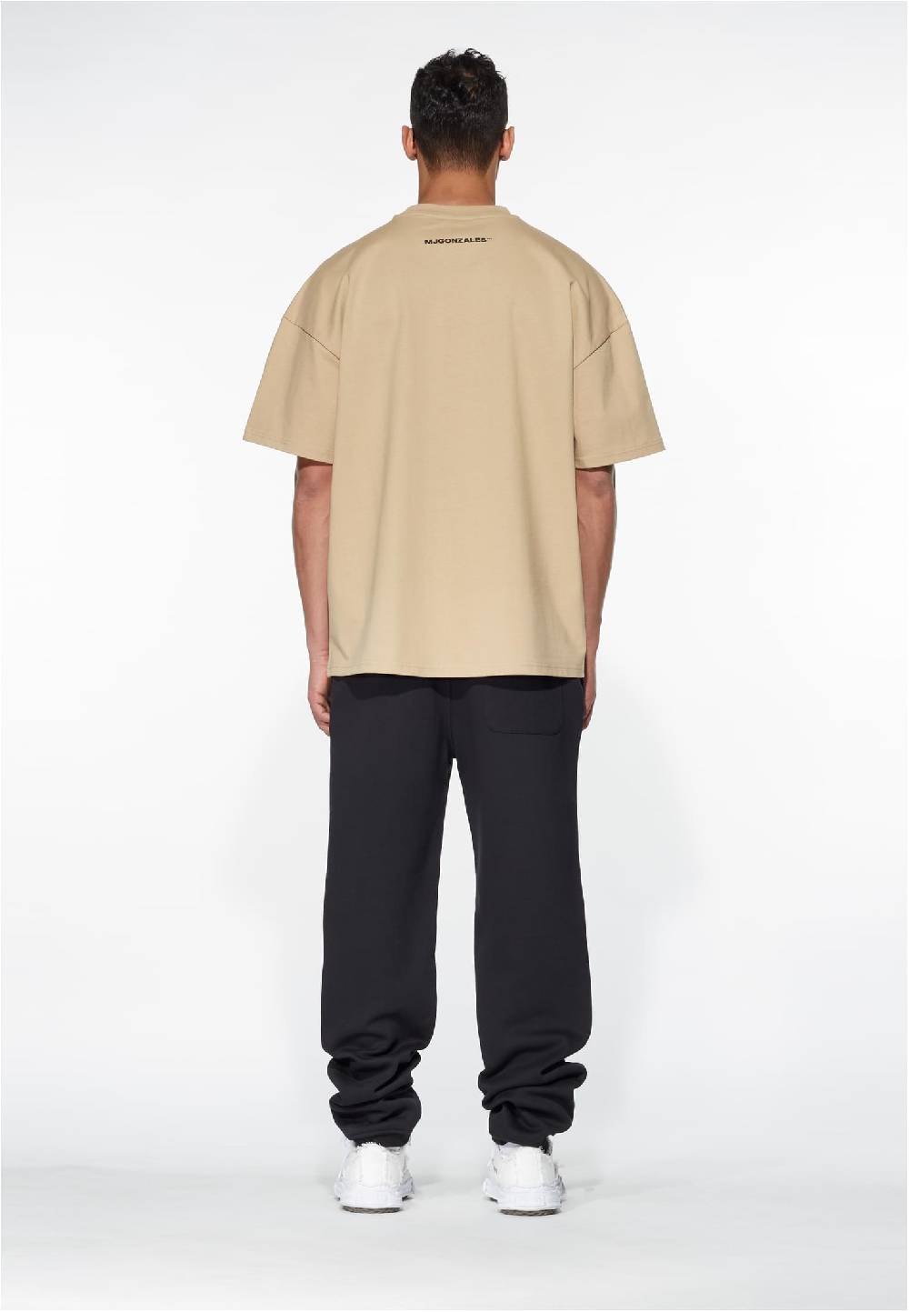 MJ Gonzales MJG HEAVY SWEATPANTS Fabrikpreis