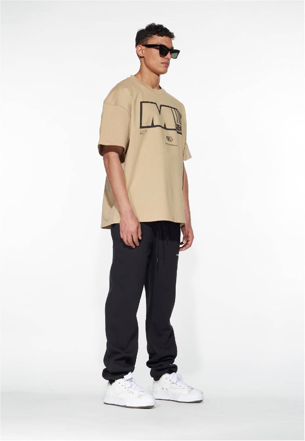 MJ Gonzales MJG HEAVY SWEATPANTS Fabrikpreis