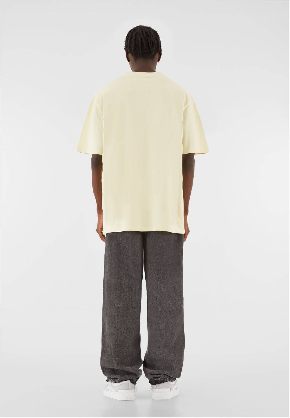 MJ Gonzales Heavy Oversized Tee Renaissance Bloom Sonderangebot