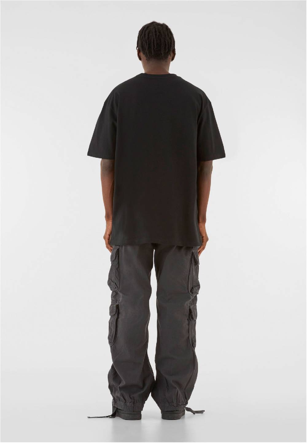 MJ Gonzales Heavy Oversized Tee Renaissance Rabatt