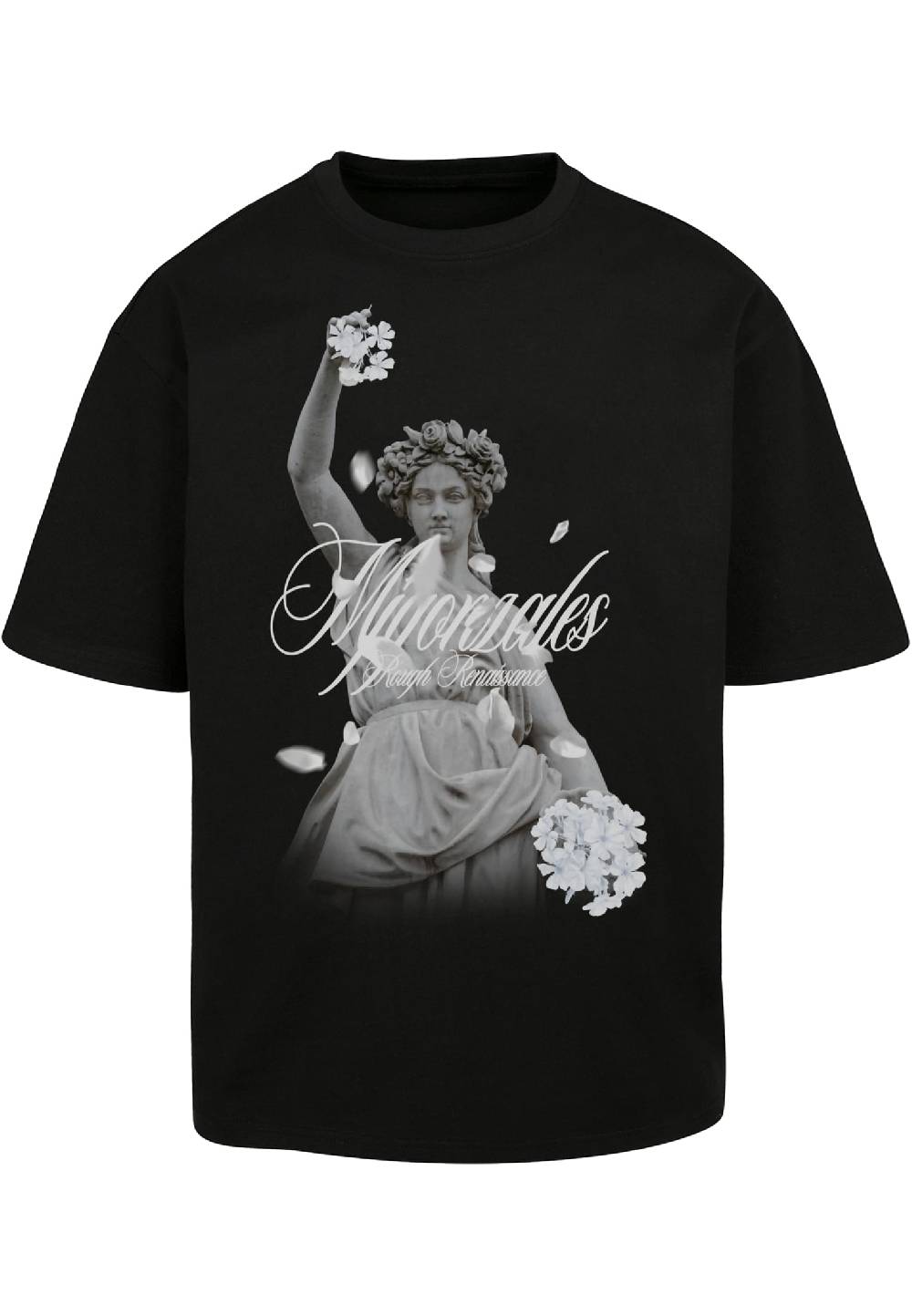 MJ Gonzales Heavy Oversized Tee Renaissance Rabatt