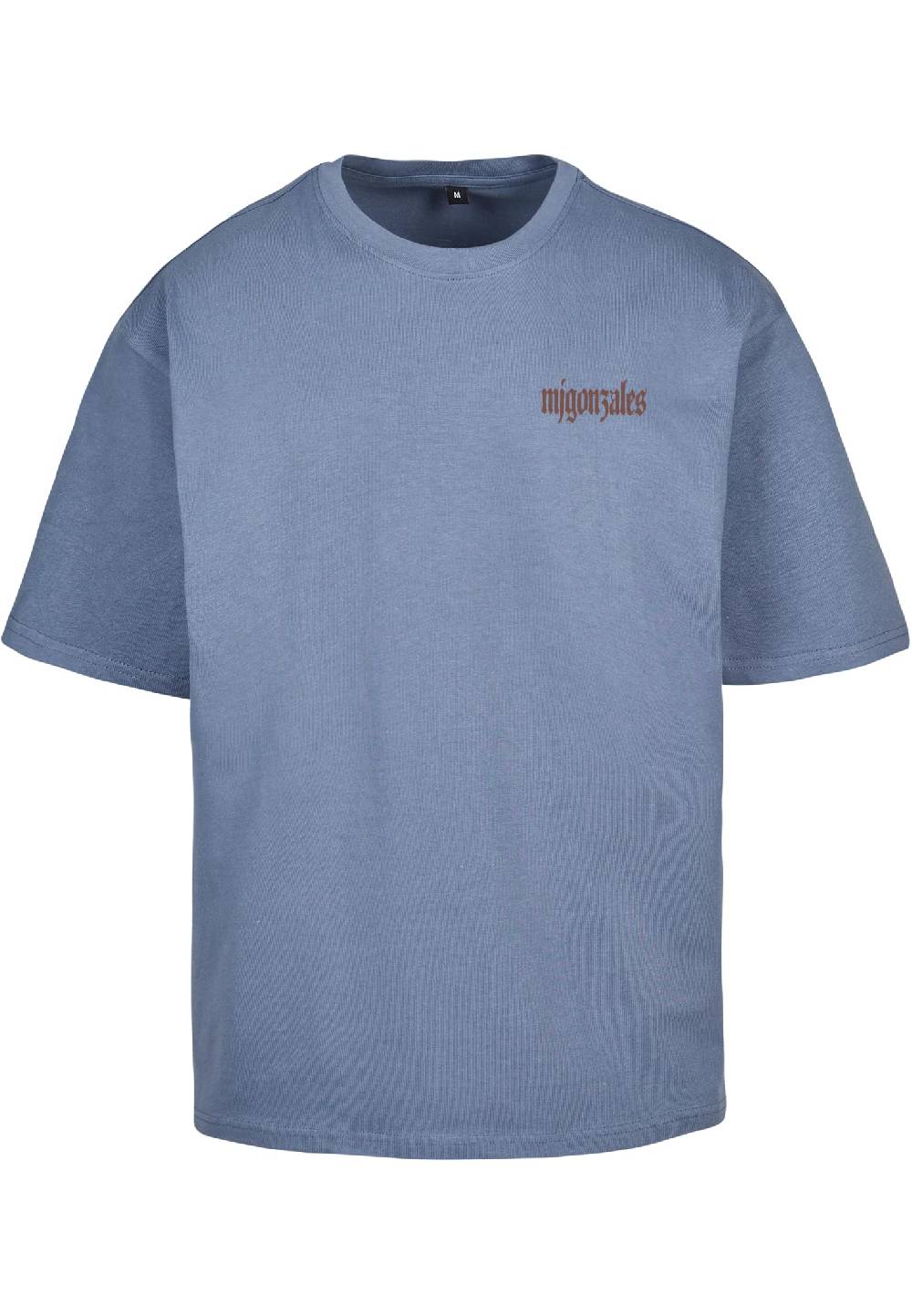 MJ Gonzales Heavy Oversized Tee Art is Revolution Versandkostenfrei