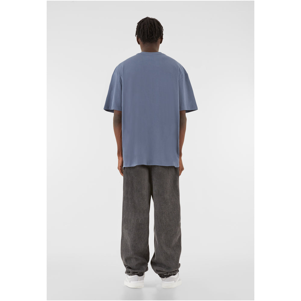MJ Gonzales Heavy Oversized Tee – Heart of Thornes Großer Ausverkauf