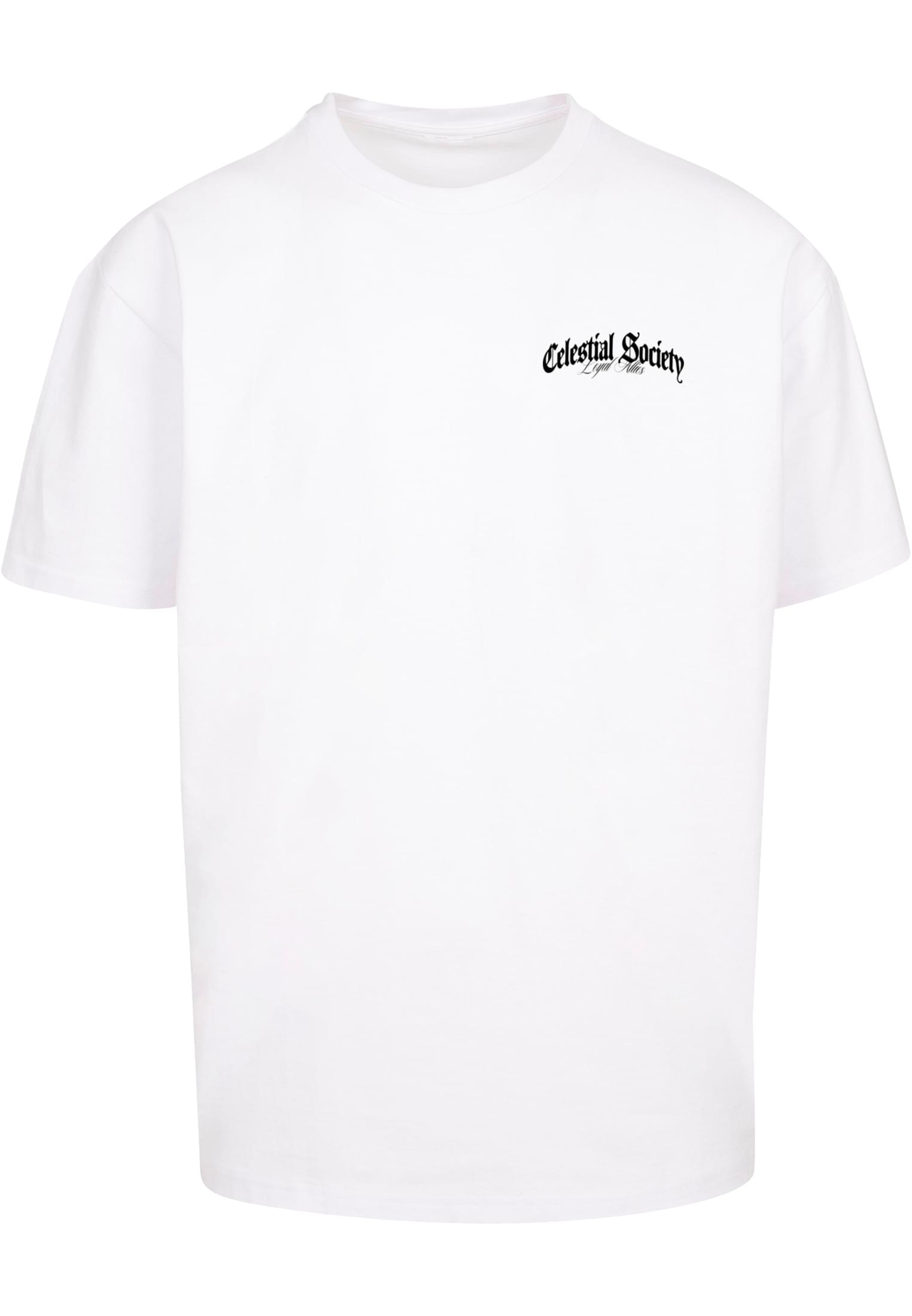 MJ Gonzales Oversized Tee - Angel’s Triad Saisonschlussverkauf