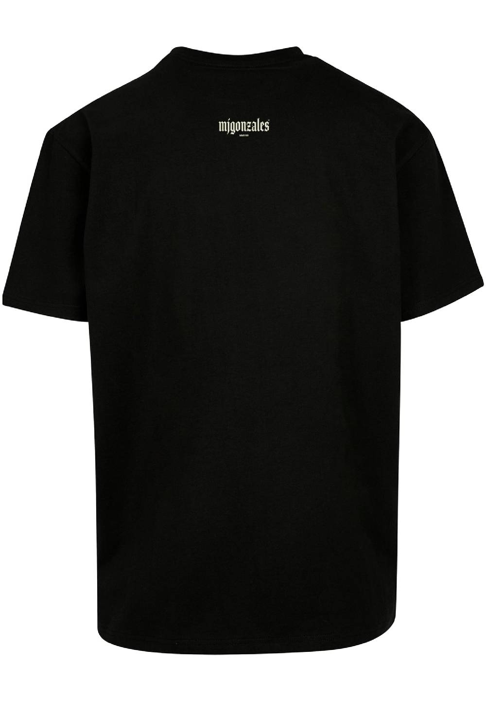 MJ Gonzales JESUS x MJG HEAVY OVERSIZED TEE Osterangebot