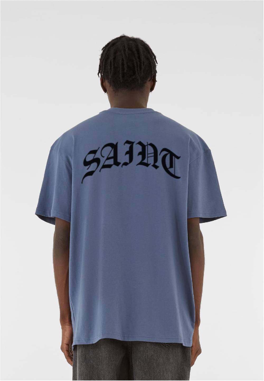 MJ Gonzales CROWN OF THORNS x MJG HEAVY OVERSIZED TEE Muttertagsangebot