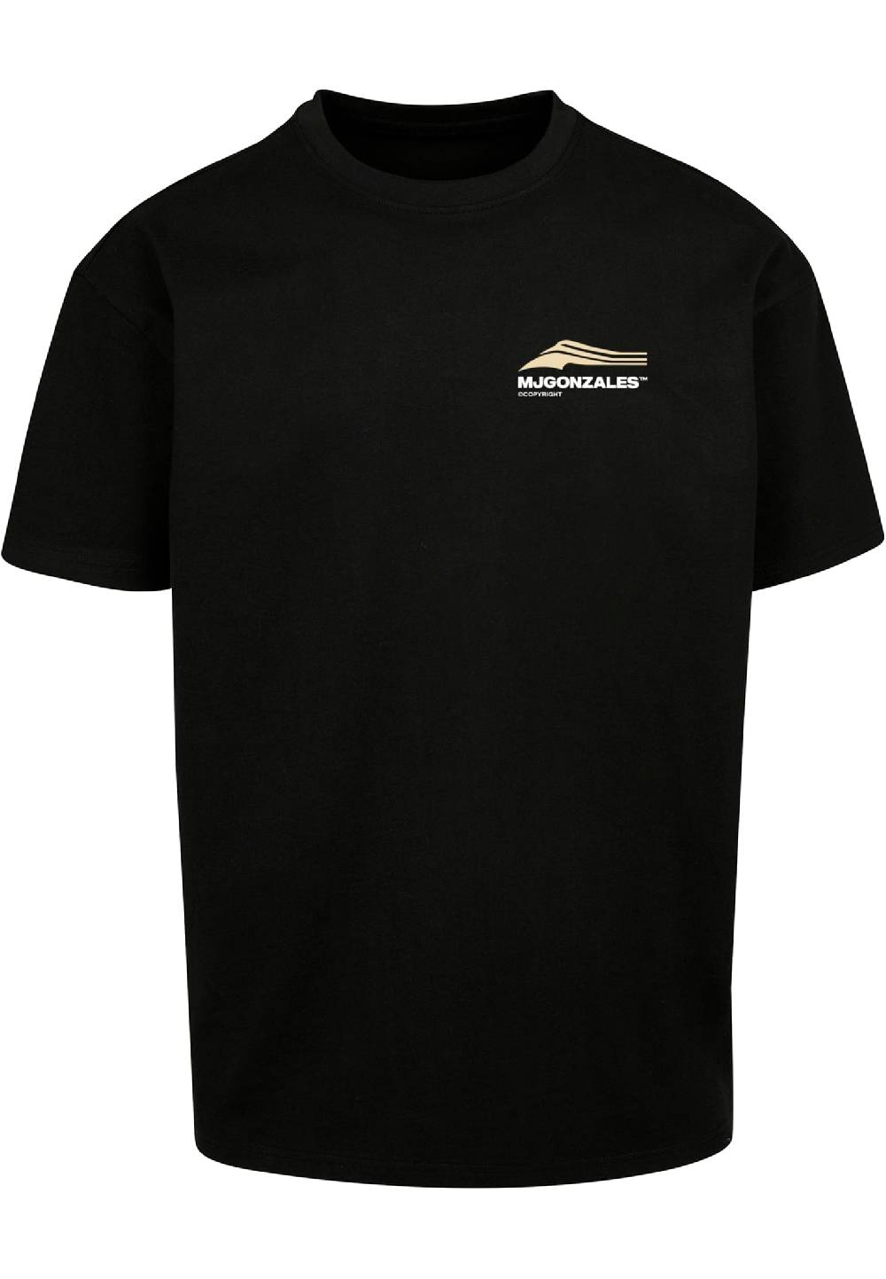 MJ Gonzales Wave V.1 x Heavy Oversized Tee Lagerräumung