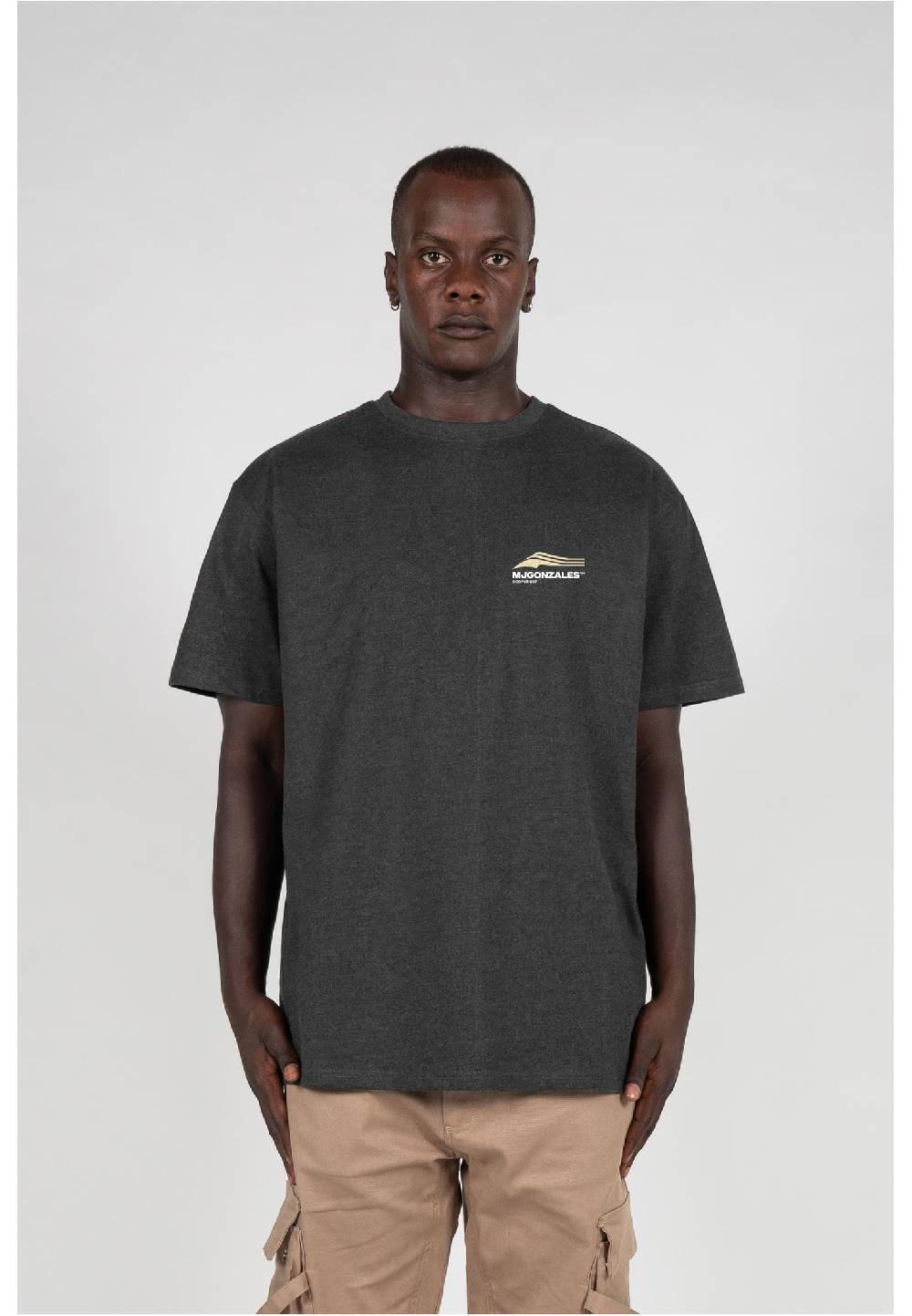 MJ Gonzales Wave V.1 x Heavy Oversized Tee Lagerräumung