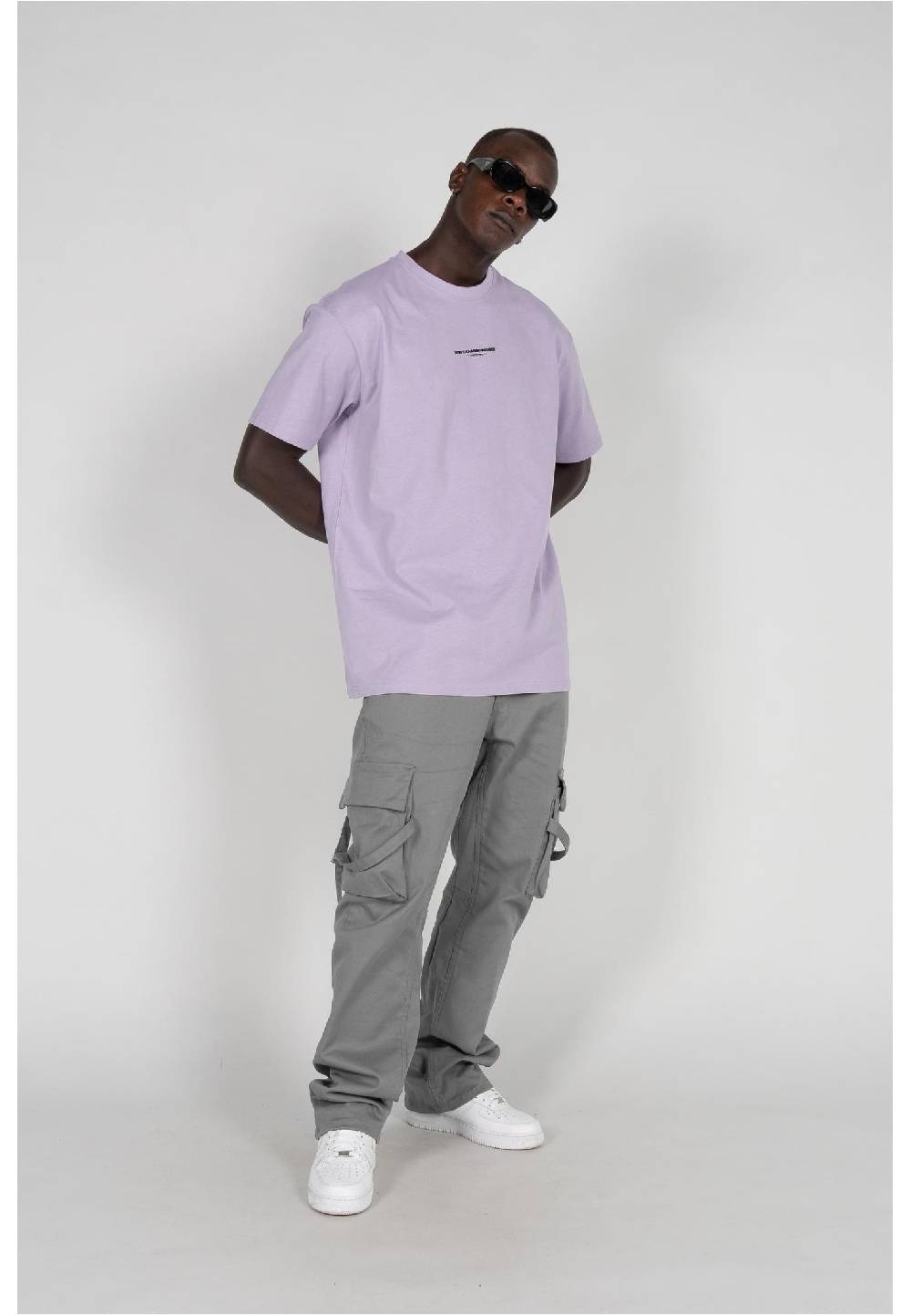 MJ Gonzales METAMORPHOSE V.4 x Heavy Oversized Tee Heißer Verkauf