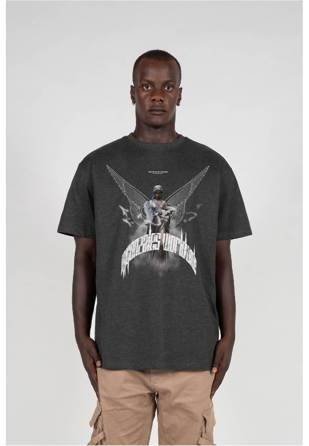 MJ Gonzales HIGHER THAN HEAVEN V.1 with Heavy Oversize Tee Neuheiten