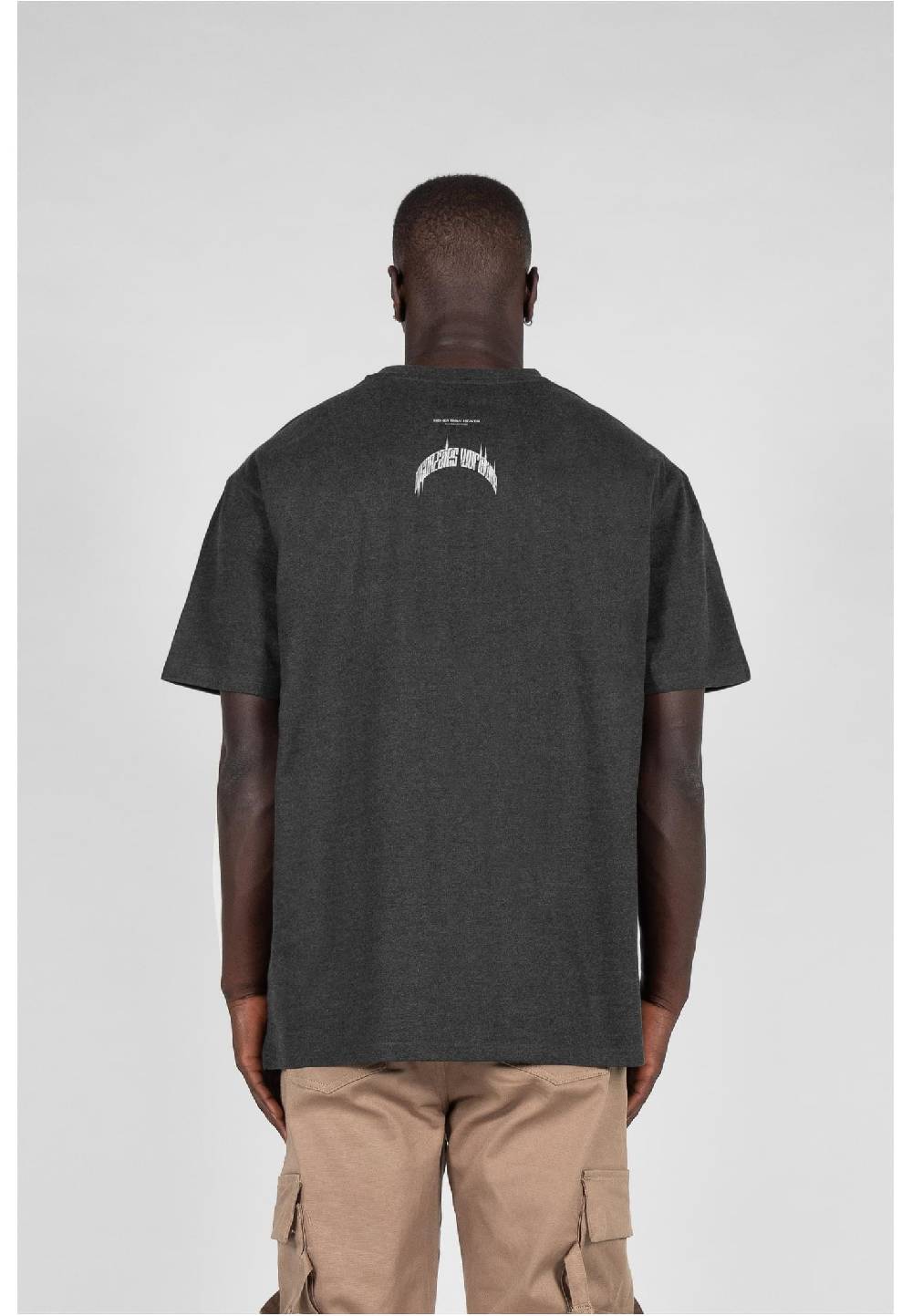 MJ Gonzales HIGHER THAN HEAVEN V.1 with Heavy Oversize Tee Neuheiten
