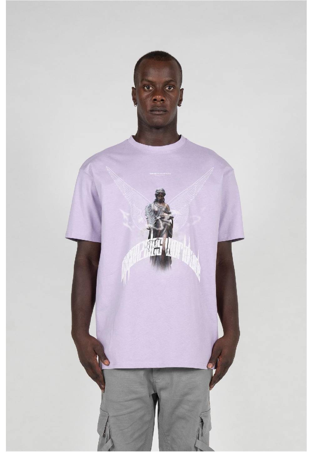 MJ Gonzales HIGHER THAN HEAVEN V.1 with Heavy Oversize Tee Neuheiten