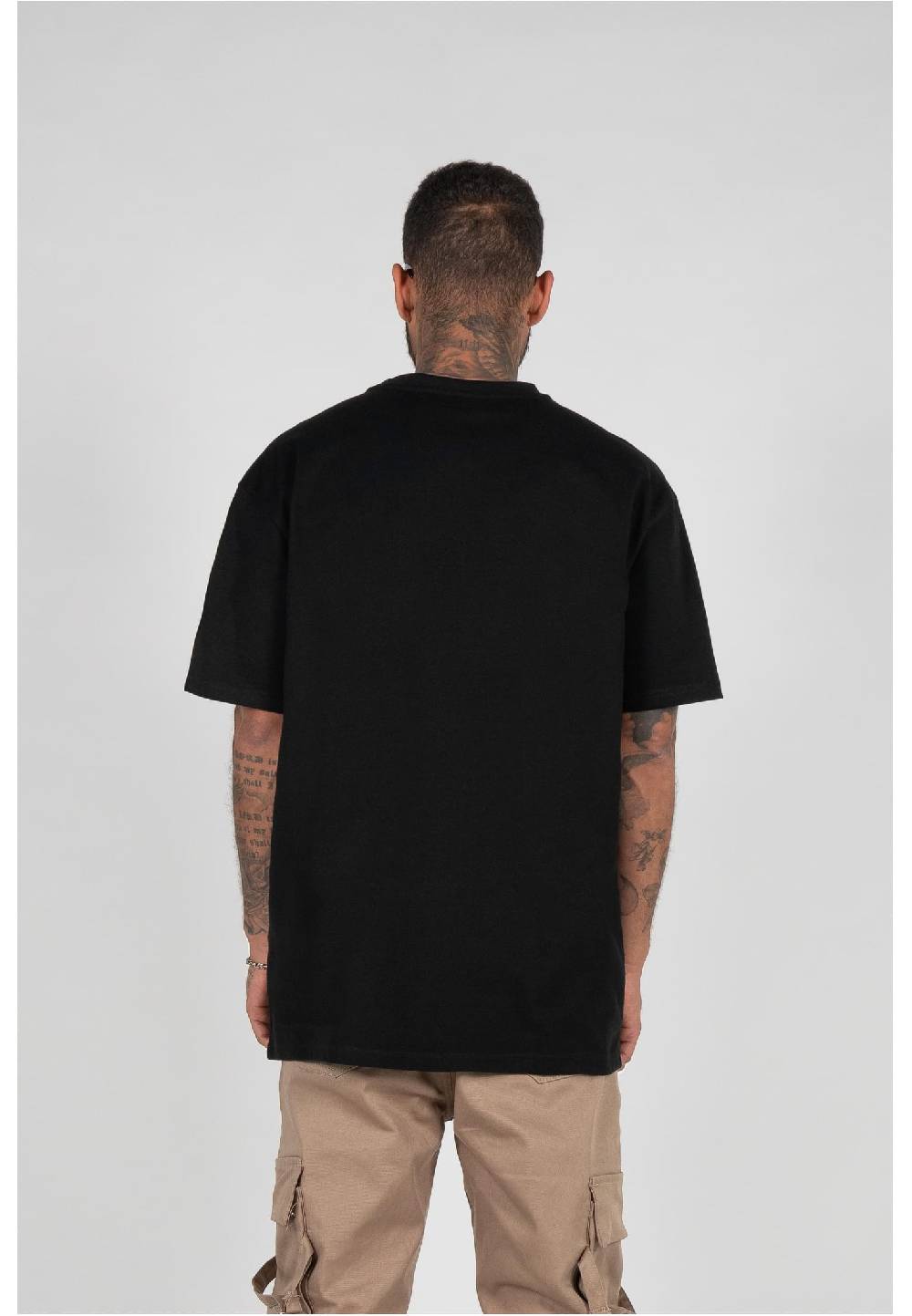 MJ Gonzales VINTAGE DREAMS V.1 Heavy Oversized Tee 2.0