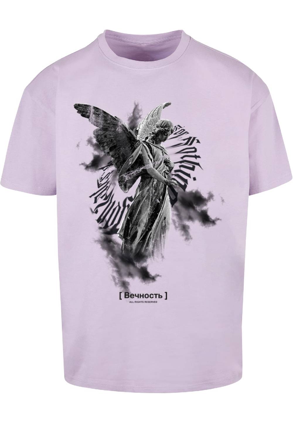 MJ Gonzales ANGEL 3.0 X Heavy Oversized Tee 2.0 Saisonale Angebote