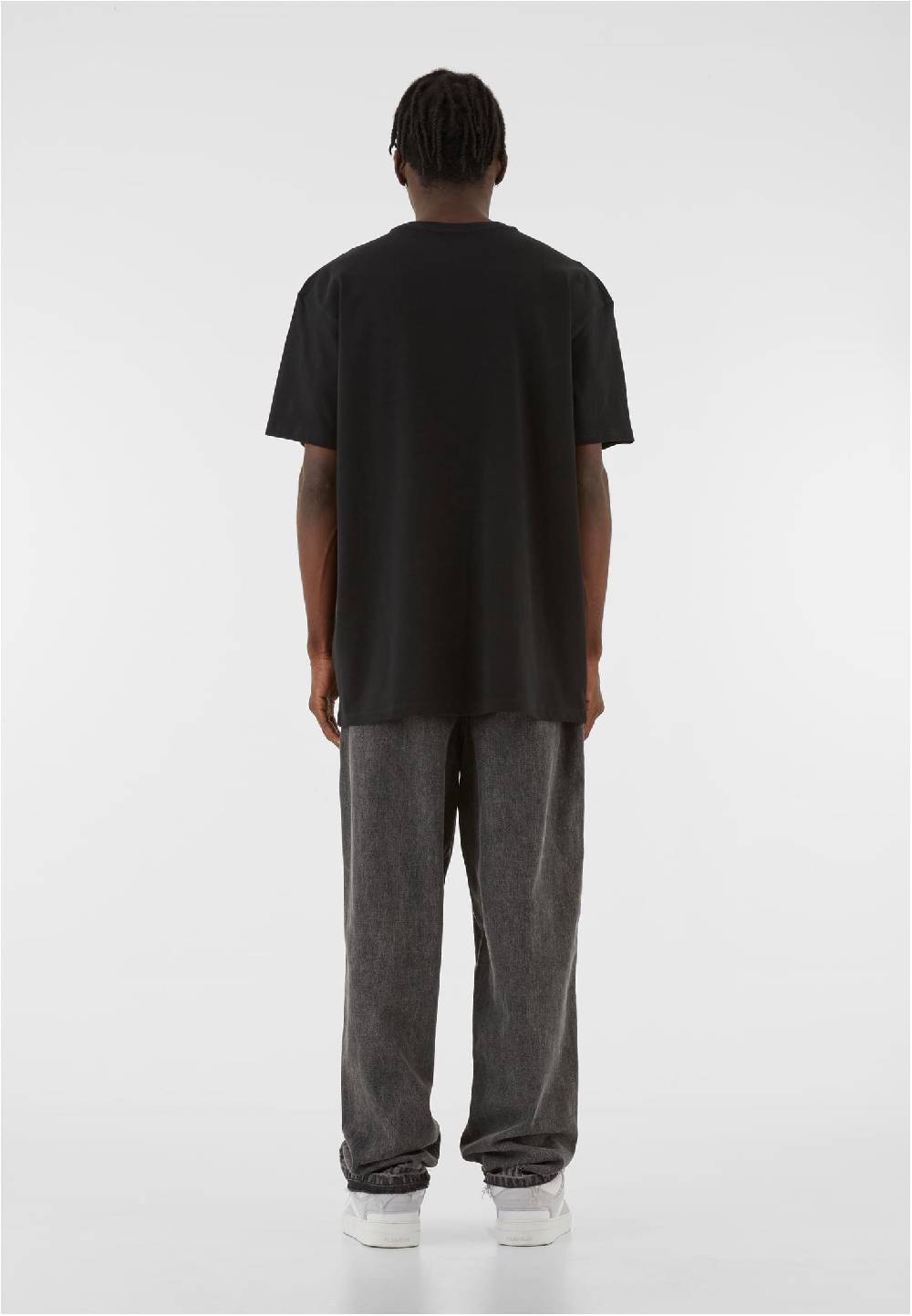 MJ Gonzales ANGEL 3.0 Heavy Oversized Tee 2.0 Räumungsverkauf