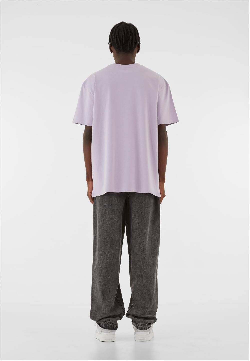 MJ Gonzales MJGONZALES™ Heavy Oversized Tee 2.0 Kauf eins, bekomm eins gratis