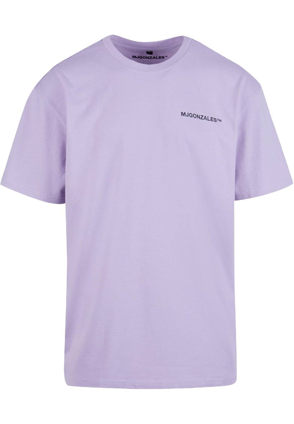 MJ Gonzales MJGONZALES™ Heavy Oversized Tee 2.0 Kauf eins, bekomm eins gratis