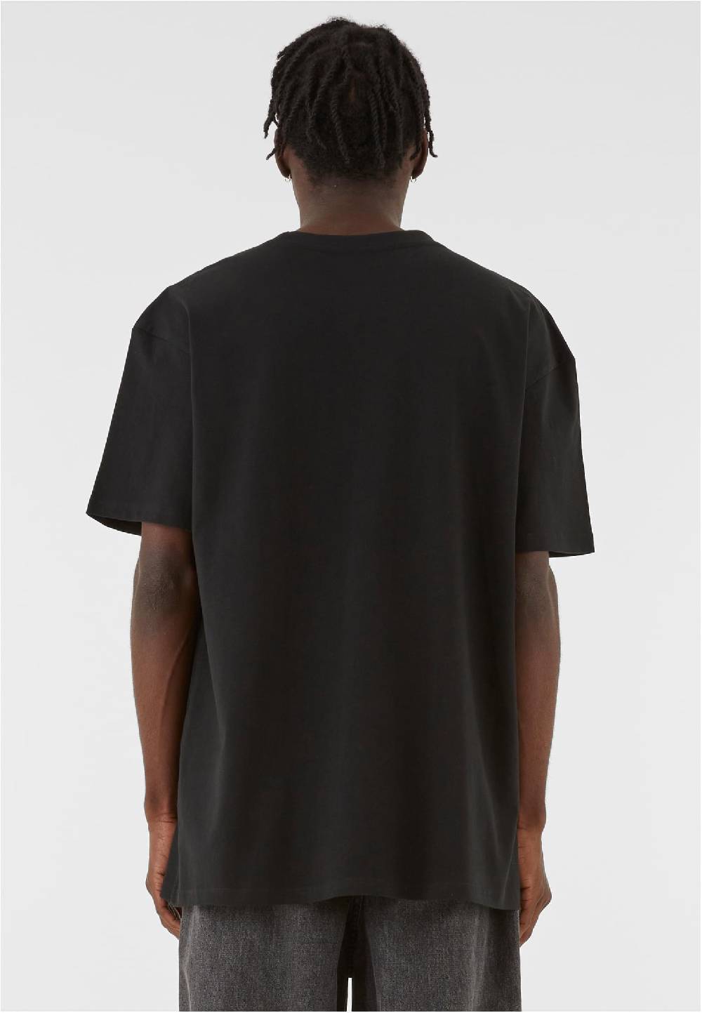 MJ Gonzales MJGONZALES™ X Heavy Oversized Tee 2.0