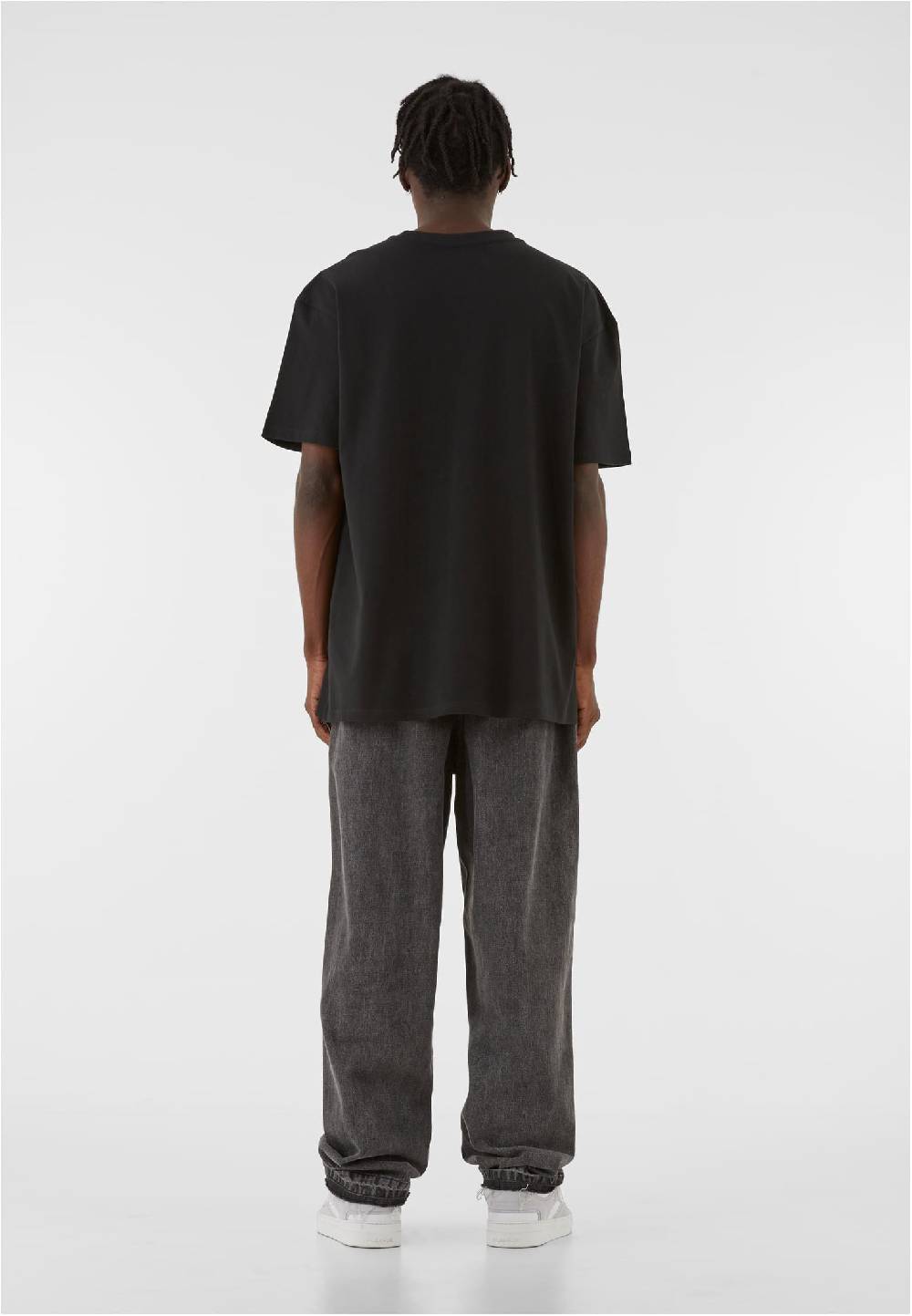 MJ Gonzales MJGONZALES™ X Heavy Oversized Tee 2.0 Tägliche Deals