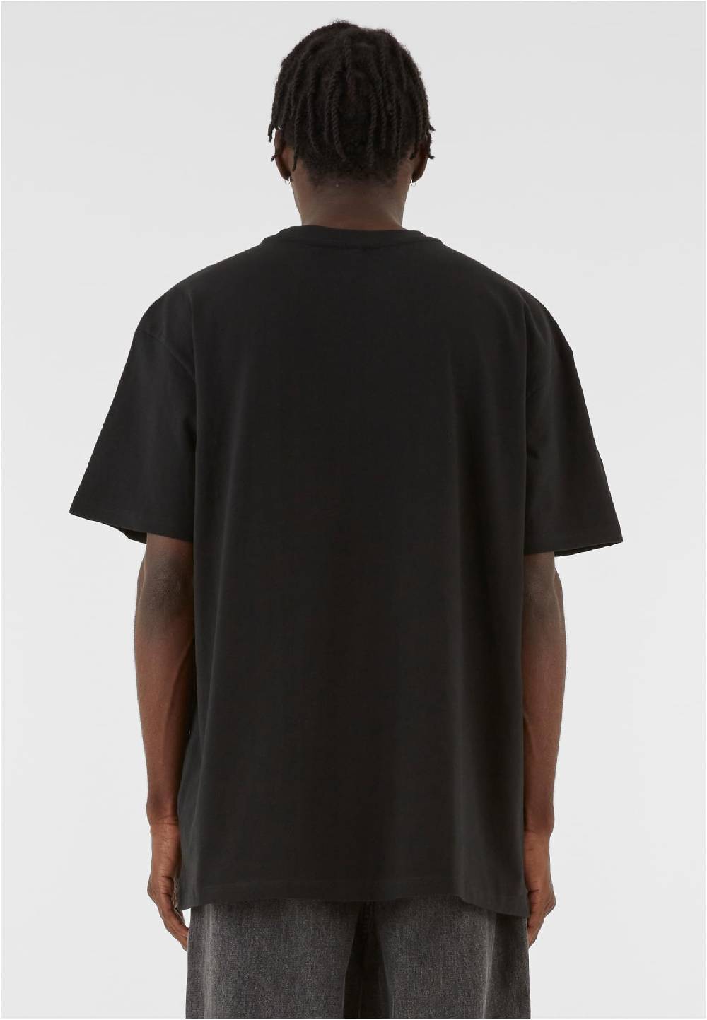 MJ Gonzales THE TRUTH V.1 X Heavy Oversized Tee 2.0
