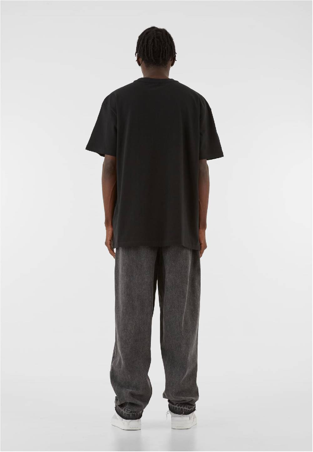 MJ Gonzales THE TRUTH V.1 X Heavy Oversized Tee 2.0 VIP-Rabatte