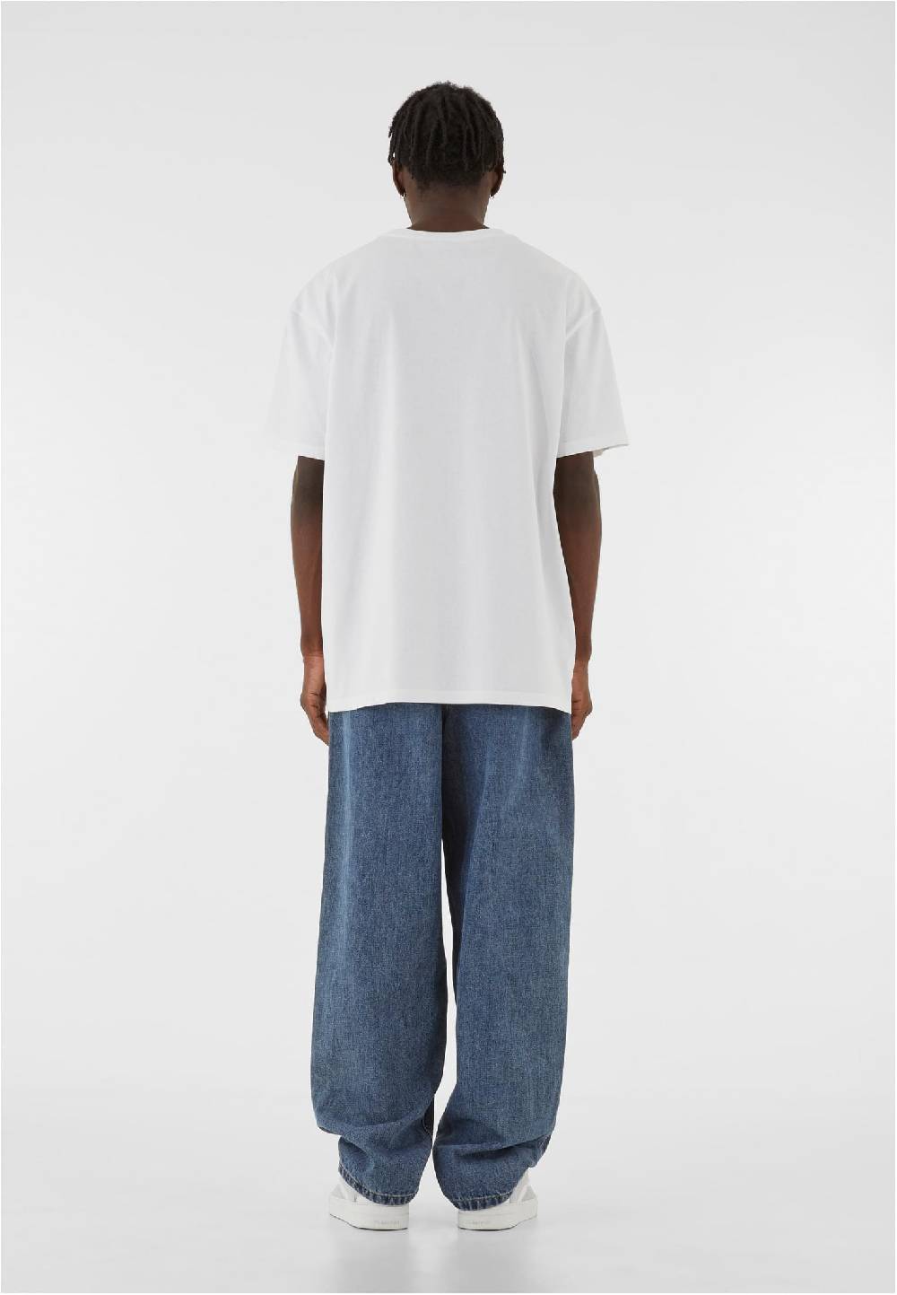 MJ Gonzales THE TRUTH V.1 Heavy Oversized Tee 2.0 Tiefpreis