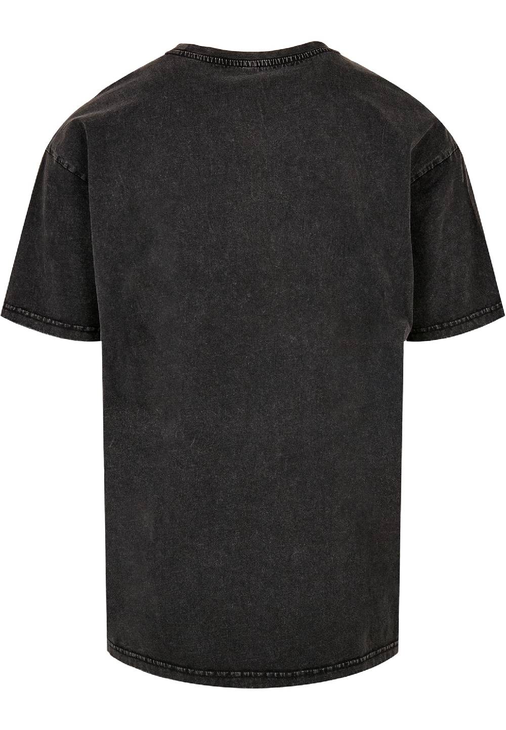 MJ Gonzales MJ GONZALES TM Acid Washed Heavy Oversize Tee Wochenangebot