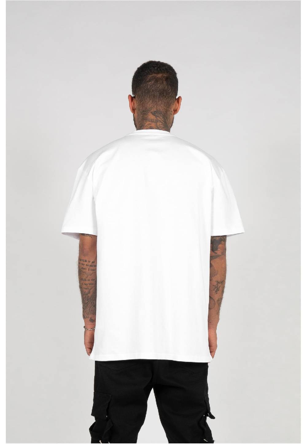 MJ Gonzales ANGEL Heavy Oversized Tee 2.0