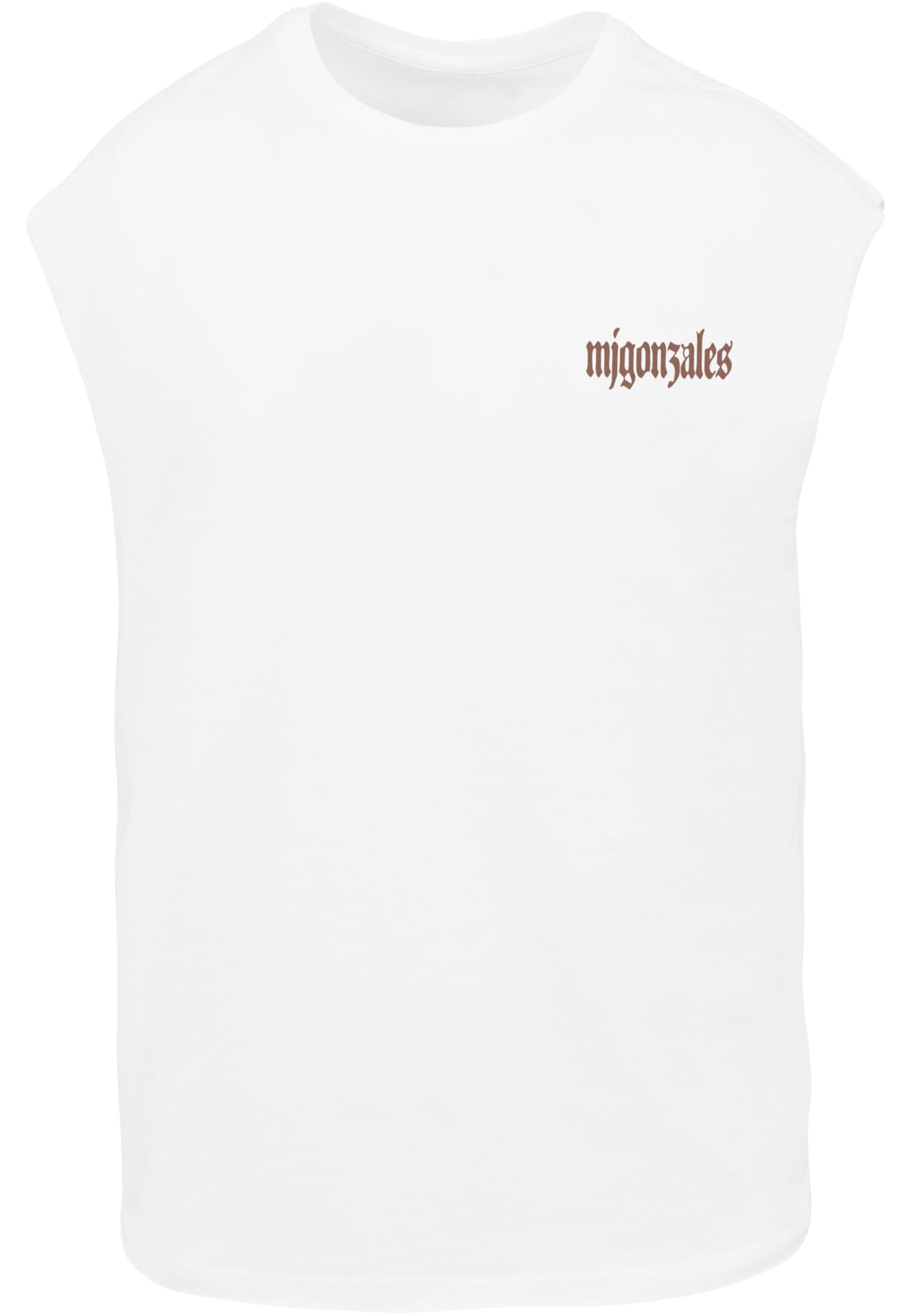 MJ Gonzales Tank Top Art is Revolution Begrenzte Freigabe