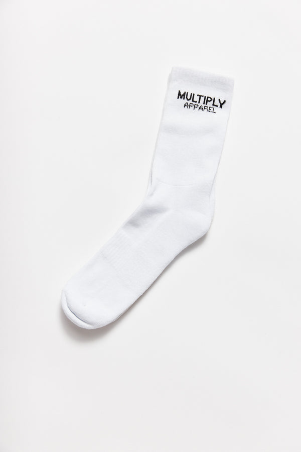 ﻿Multiply Spparel Socken "MULTIPLY" 3er Pack VIP-Rabatte