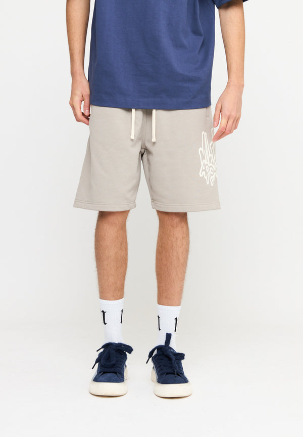 Multiply Spparel Shorts ANXIETY String Fabrikladen