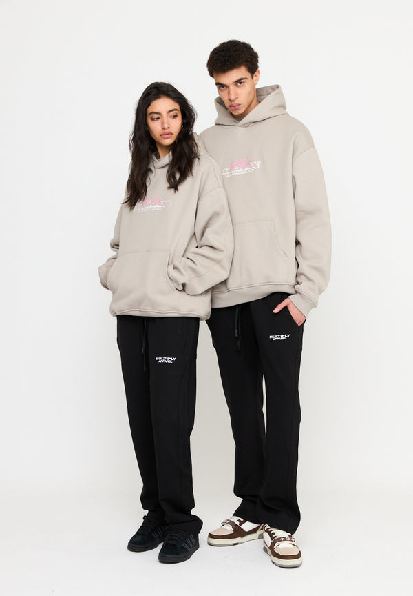 Multiply Spparel Oversize Hoodie COMPANION String zollfrei