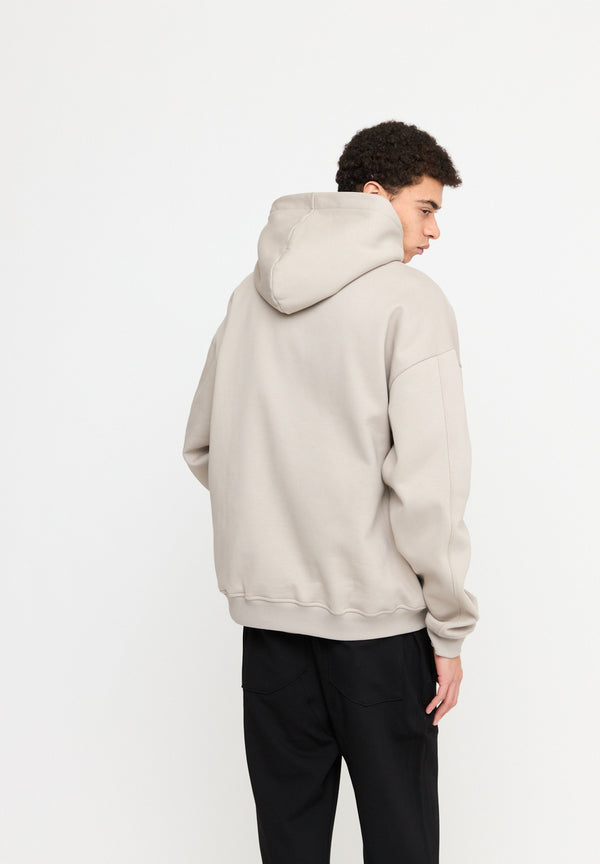 Multiply Spparel Oversize Hoodie COMPANION String zollfrei