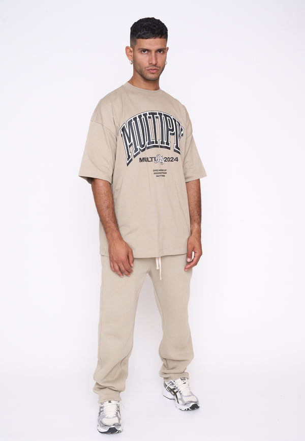 Multiply Spparel Jogger PACE Seneca Rock Vatertagsangebot
