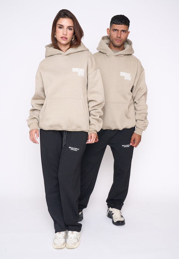 Multiply Spparel Oversize Hoodie BILLBOARD Seneca Rock Top Angebot